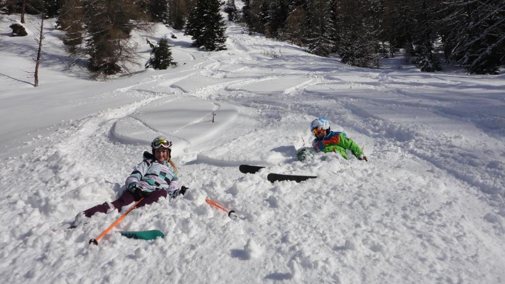 Brandstaetterhof Hotel Schladming Eksteriør billede